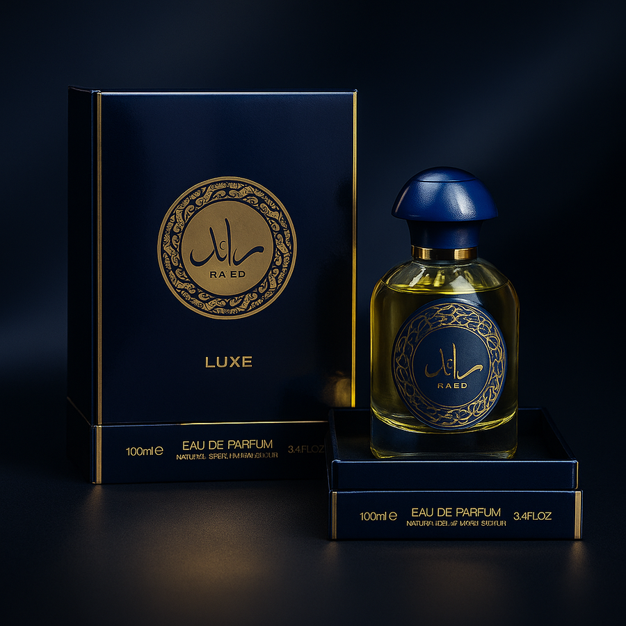 ARABE RA"ED LUXE 100ML 6836A KC944 PERFUME