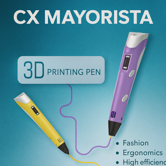 3D PRINTING  PEN 24108