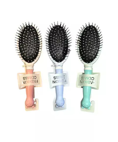 Cepillo para Pelo FASHION COMBS HT-1584