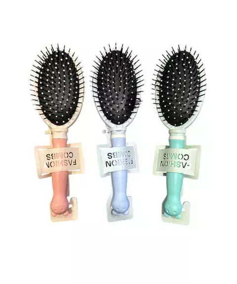 Cepillo para Pelo FASHION COMBS HT-1584