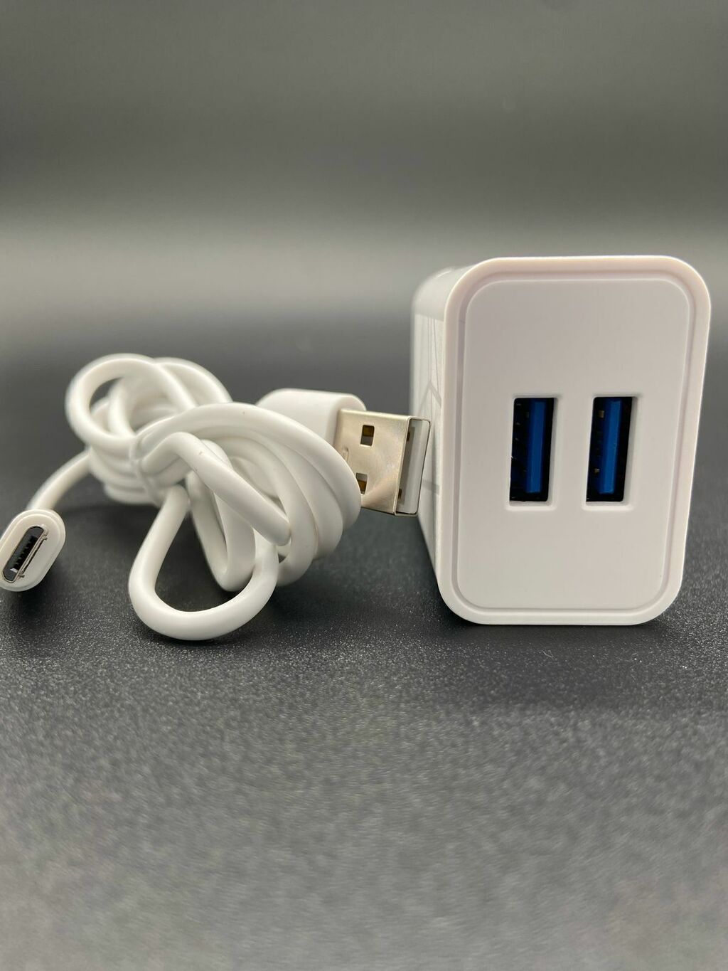 BEST CHARGER MICRO PUXIDA DK-35V