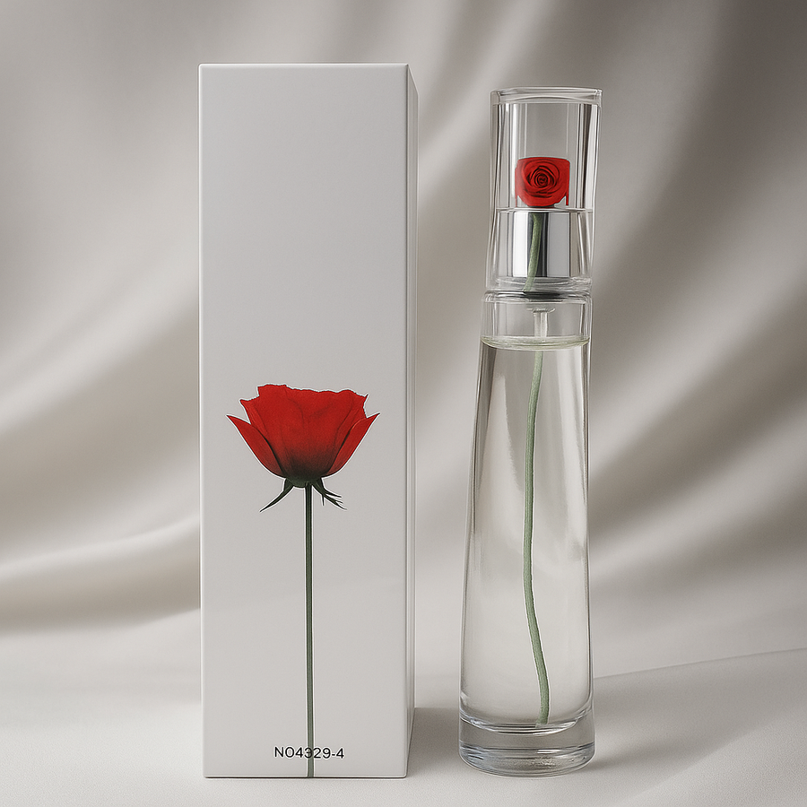 STORY OF FLOWER PERFUME 0856 8228-4