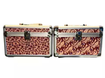 Caja para Maquillaje y Accesorios LX1069