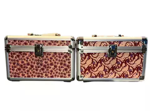 Caja para Maquillaje y Accesorios LX1069