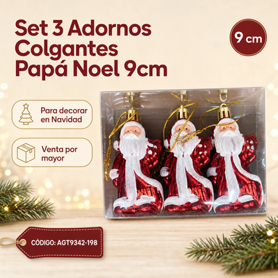 ESTATUA DE PAPANOEL X3 AGT9342-198