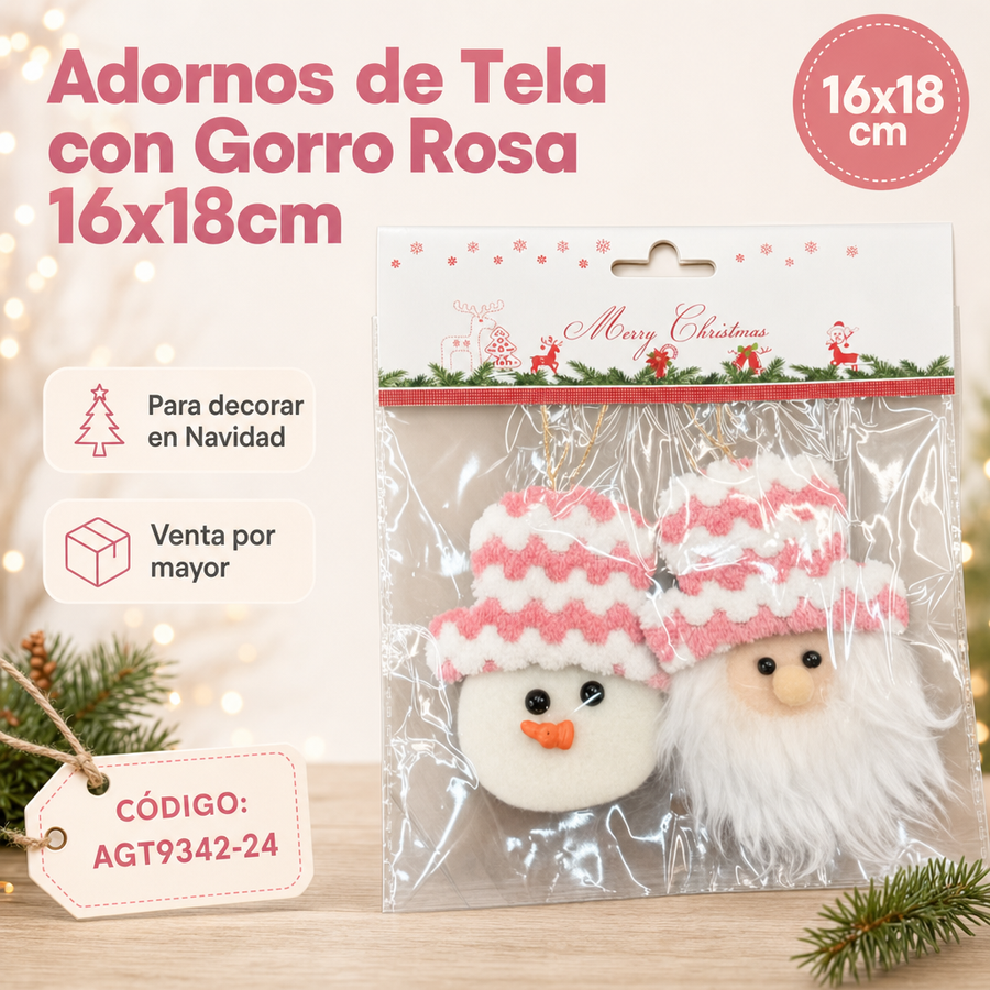 PAPANOEL DECO AGT9342-24