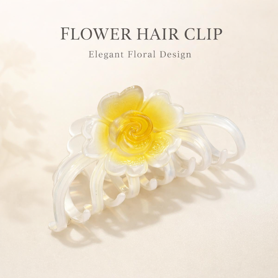 BROCHE DE FLOR 3631-8