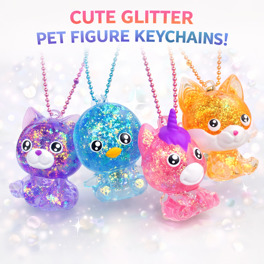 ANIMAL CHICO ANTIESTRES SQH-005 SQUEEZE