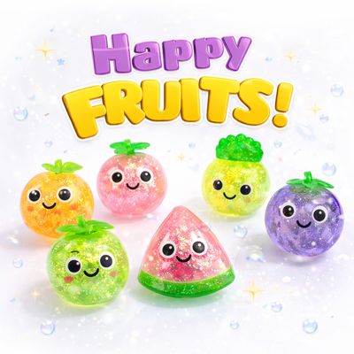FRUTA ANTIESTRES SQH-005