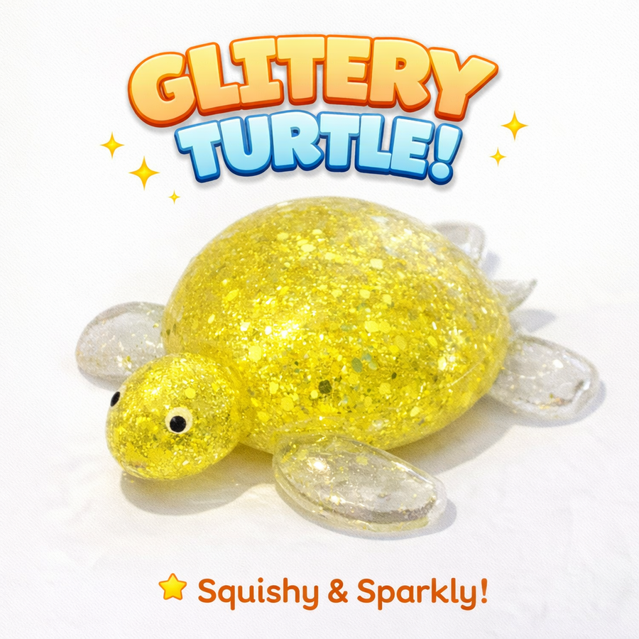 TORTUGA ANTIESTRES SQH-002