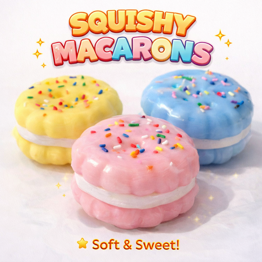 SQUEEZE GALLETITA SQH-002