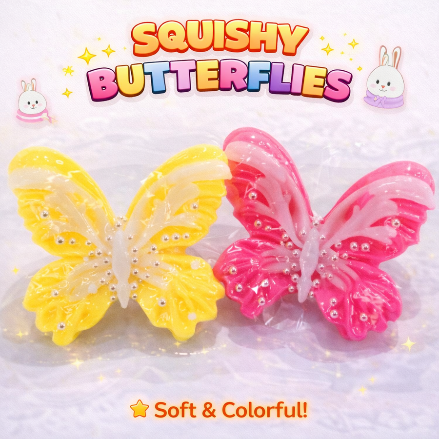 SQUEEZE MARIPOSA SQH-003