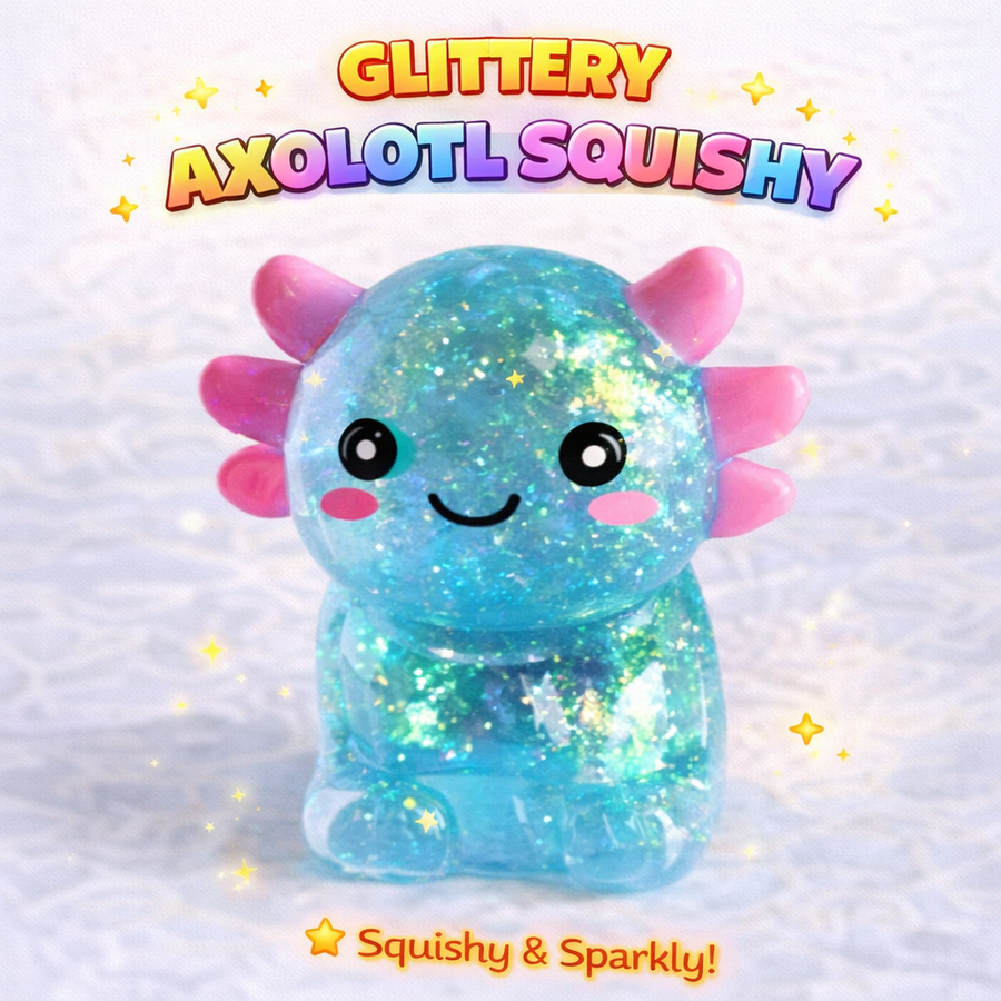 AJOLOTE ANTIESTRES SQH-002 SQUEEZE