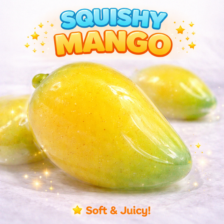 SQUEEZE MANGO SQH-002