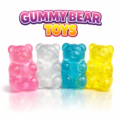 OSO CANDY ANTIESTRES SQH-001