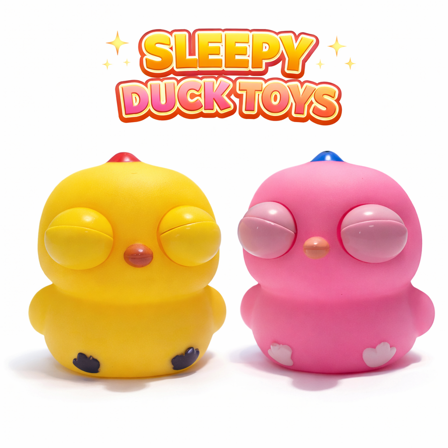 OPEN EYE POLLITO SQH-002