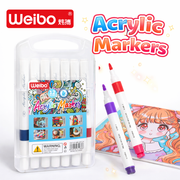 12 COLORS WB100512A