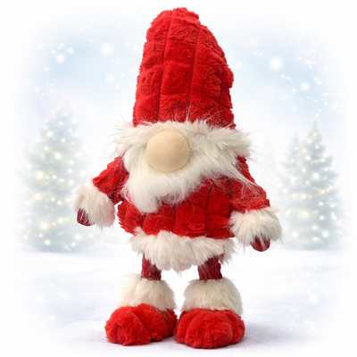 MUNECA DE PAPA NOEL HQ243013-3