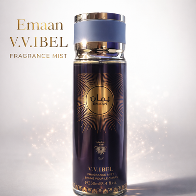 EMAAN V.V.FEEL 250ML VF25-20