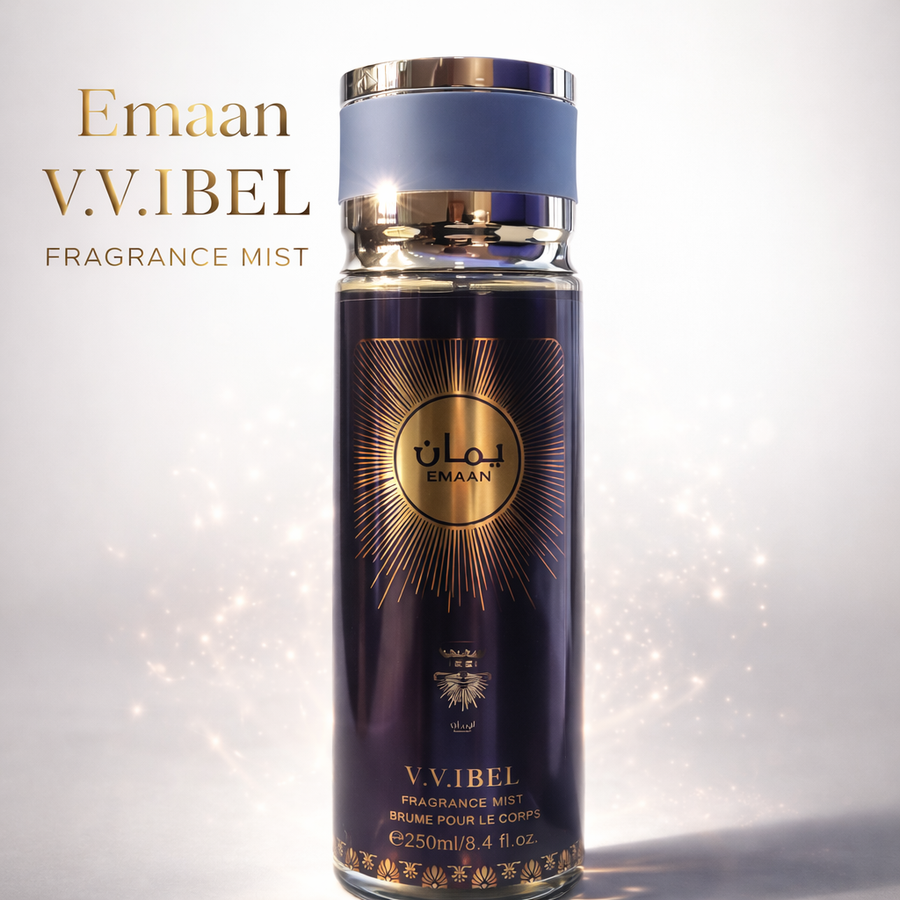 EMAAN V.V.FEEL 250ML VF25-20