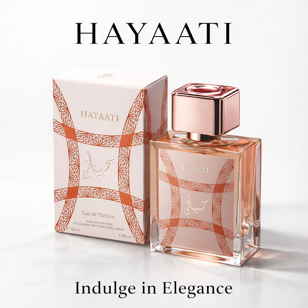 HAYAATI FLORENCE 30ML AB061-20