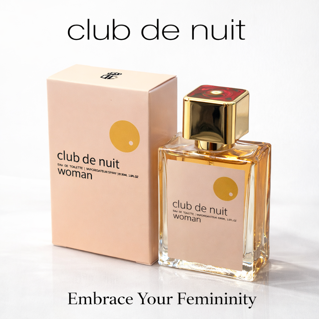 CLUB DE NUIT WOMAN 30ML AB061-37 PERFUME