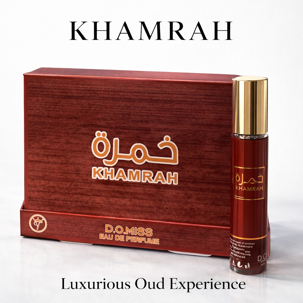 SABAUA / KHAMRAH 20ML 2024-27 2024-51