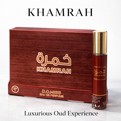 SABAUA / KHAMRAH 20ML 2024-27 2024-51