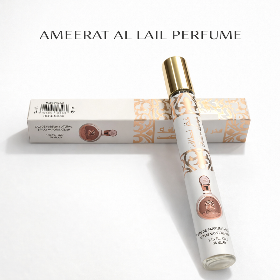 FAKHAR LATTAFA BLANCO 35ML B100-96 PERFUME