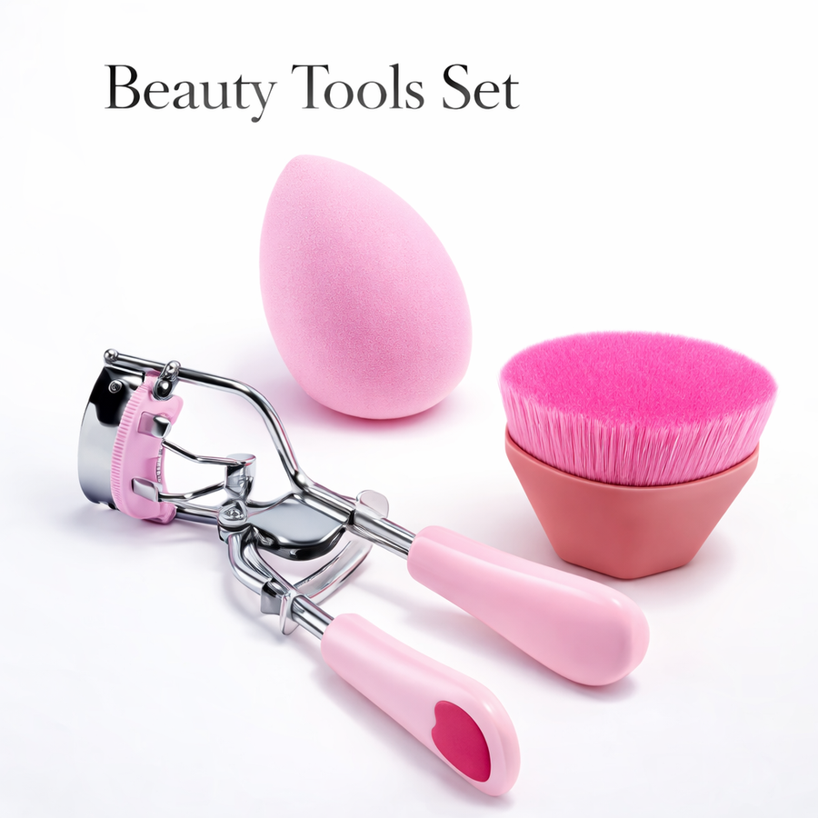 MAKEUP SPONGE DRY WET AMPHIBIOUS PUFF CX-095
