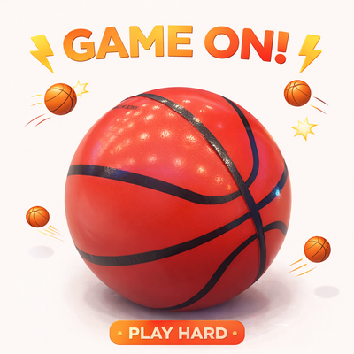 BOUNCY BALL PELOTITA 25307/25306 GRANDE