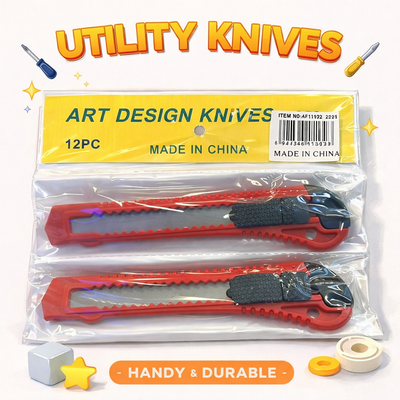 CUTTER CORTANTE X12 AF11072