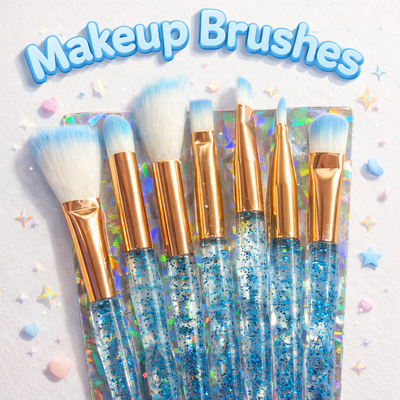 SET DE BROCHA X7 CX-107