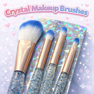 SET DE BROCHA X4 CX-104