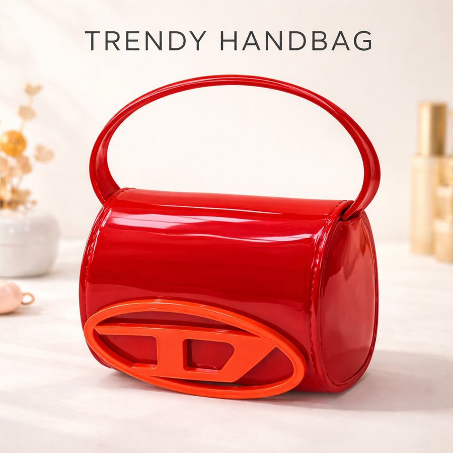 MINI CARTERA JELLY HZB58