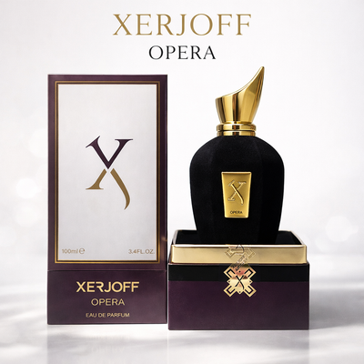 ARABE XERJOFF 100ML AB016-4 X-2