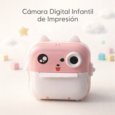 PRINT CAMARA DIGITAL K012