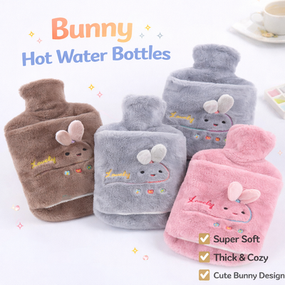 BOLSA DE TERMICA CONEJO LAUELY 2000ML B-4