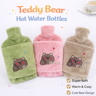 BOLSA DE TERMICA GOOD OSO 2000ML B-7