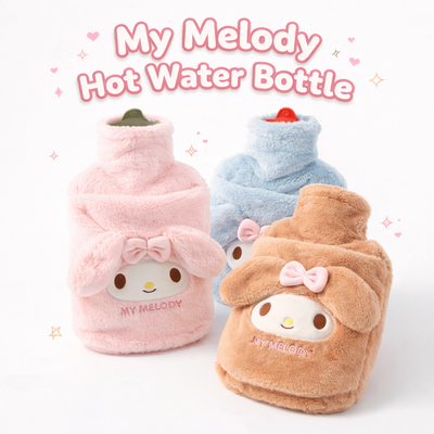 BOLSA DE TERMICA MY MELODY 2000ML B-11