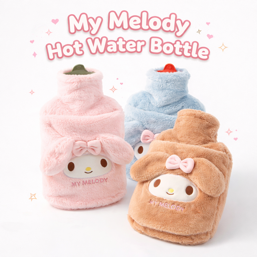 BOLSA DE TERMICA MY MELODY 2000ML B-11