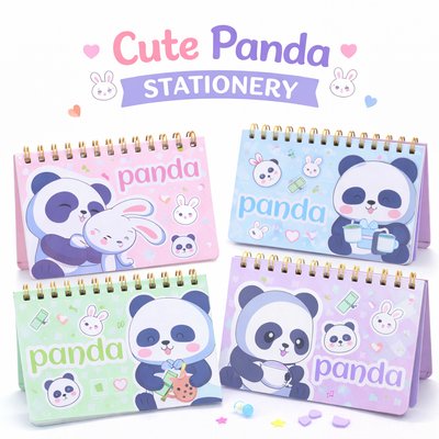 PLANIFICADOR SEMANAL  PANDA WB-95393
