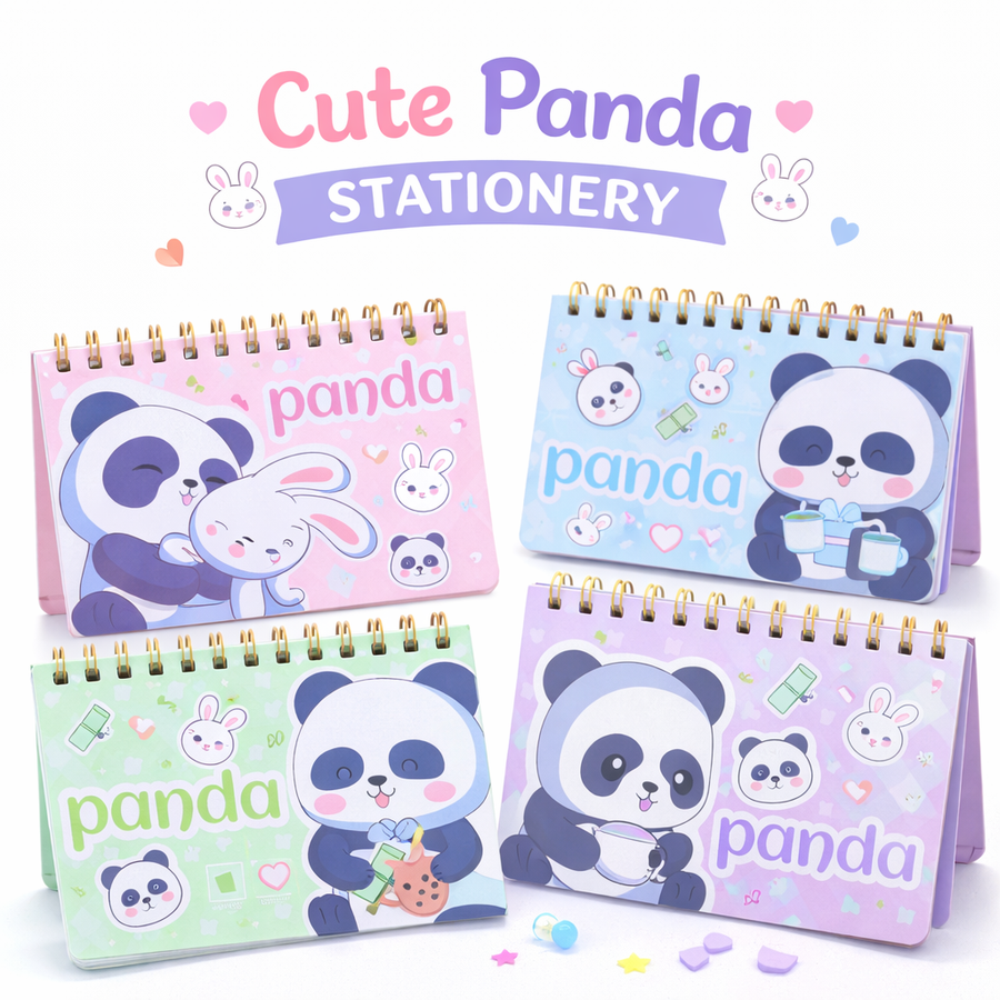 PLANIFICADOR SEMANAL  PANDA WB-95393