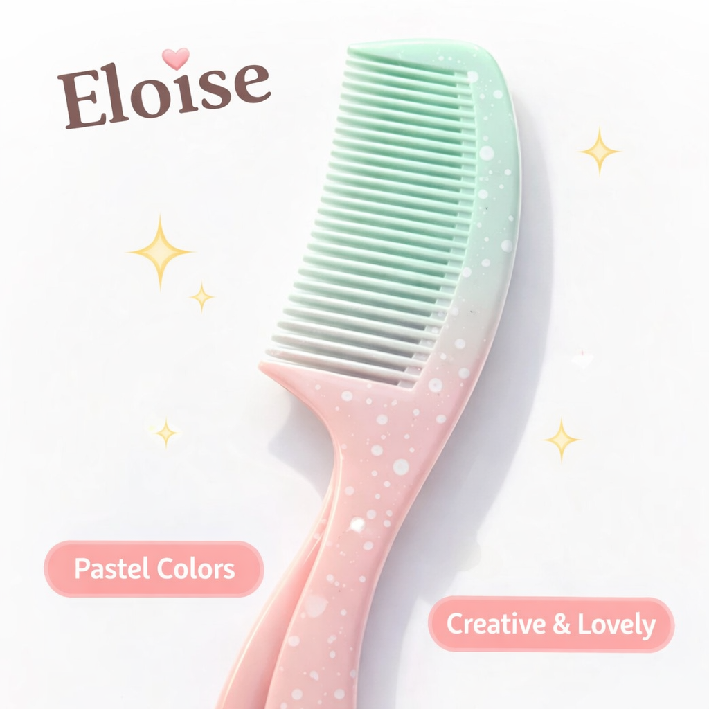 PEINE  ELOISE TSA5 PBS9757