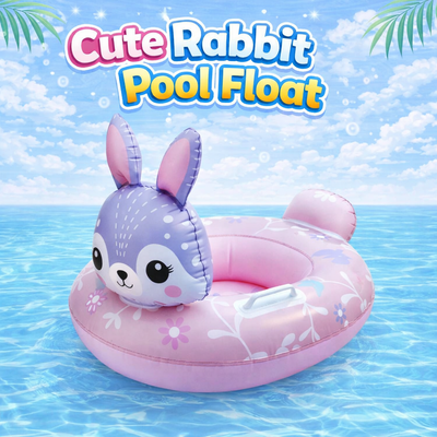 FLOTADOR INFANTIL DE ANIMALES HY15033