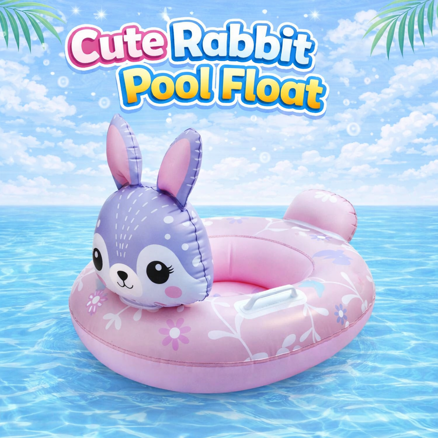 FLOTADOR INFANTIL DE ANIMALES HY15033