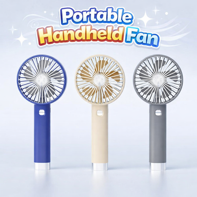 MINI VENTILADOR YS-2525