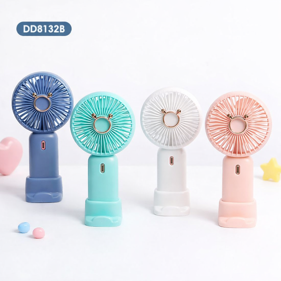 MINI VENTILADOR MINI FAN DD8132