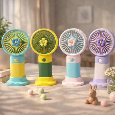 MINI VENTILADOR FAN SERIES 885-1