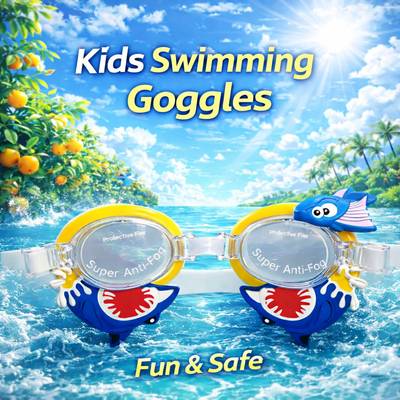 ANTIPARRAS INFANTILES CARTOON WENFEI 1500